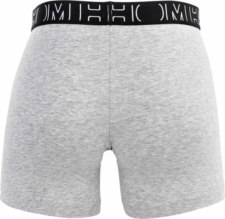 Immagine prodotto HOM Patrick #2 Boxer lunghi 3p - 17940 (M, confezione da 3)