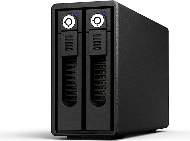 Image du produit Raidon Gr3660-Tb2 (3.5")