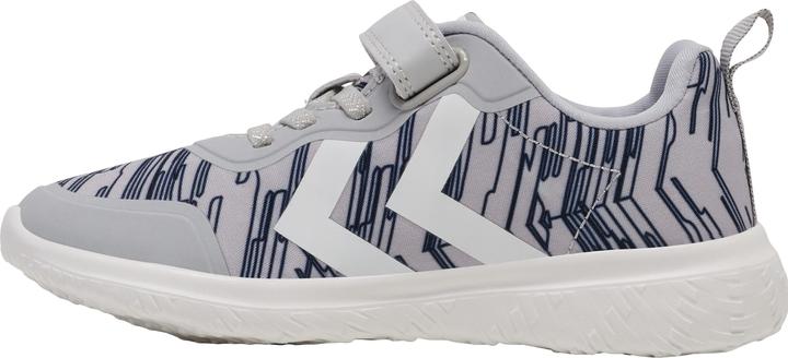 Produktbild hummel Actus Print Recycled Jr (31)