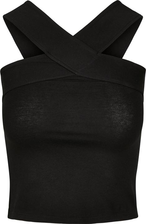 Produktbild Urban Classics Ladies Cross Top (4XL)