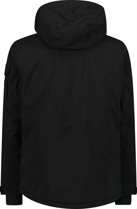 Produktbild CMP Campagnolo Jacket Fix Hood 34W3917 (56, 3XL)