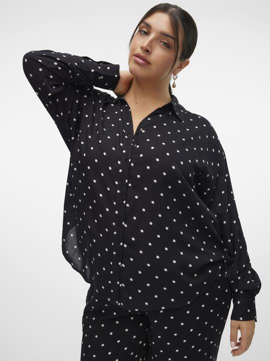 Produktbild Vero Moda VMCBUMPY Hemd Hemd (48)