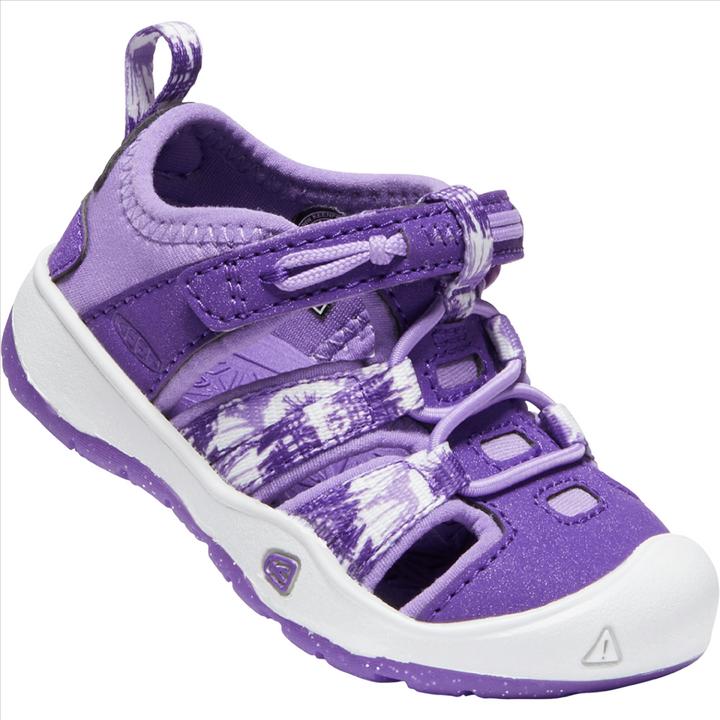 Keen T Moxie Sandal (20, 20.5, 21)