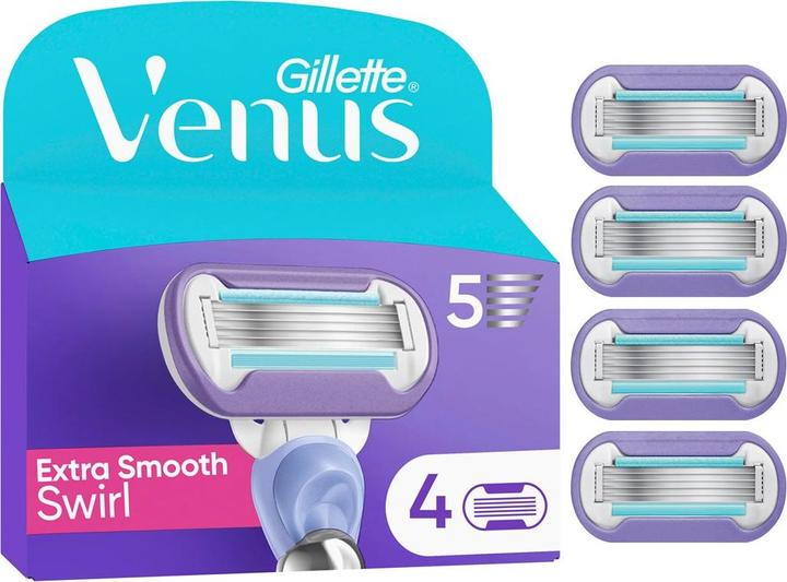 Immagine prodotto Gillette Venus Vortice (4 x)
