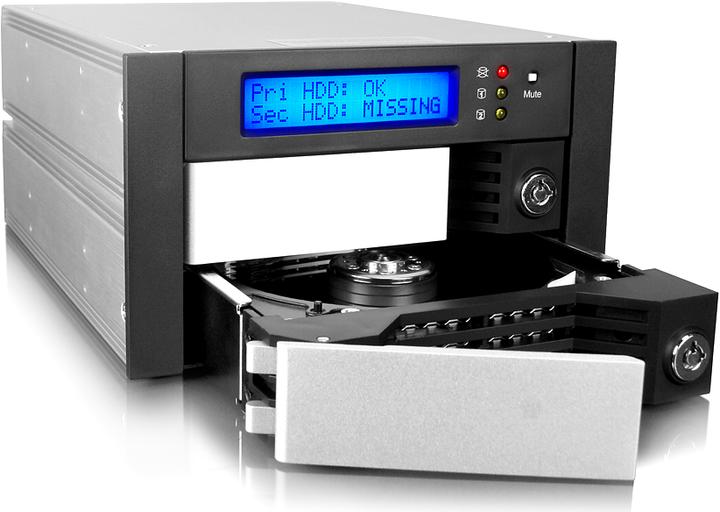 Immagine prodotto Raidon Sr2611-2s-S2r+
