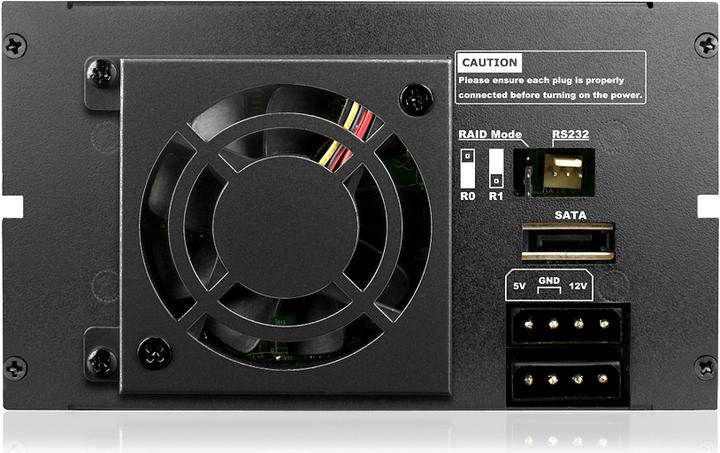 Immagine prodotto Raidon Sr2611-2s-S2r+