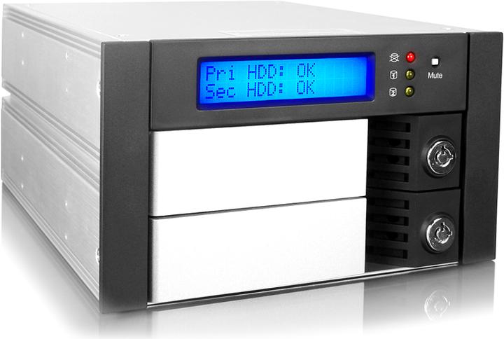 Immagine prodotto Raidon Sr2611-2s-S2r+
