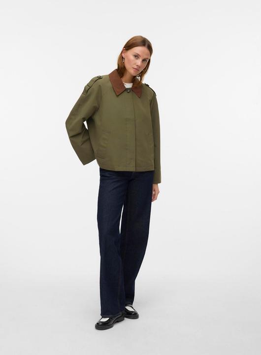 Immagine prodotto Vero Moda VMLUCIA Jacke Langer Parka (XS)