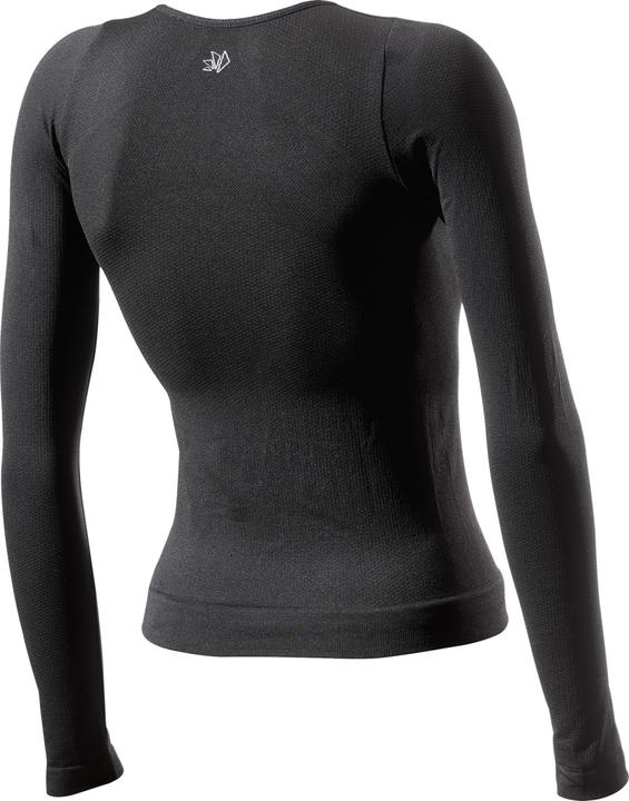 Immagine prodotto Sixs Maglietta con maniche lunghe per donne F TS2 (XL)