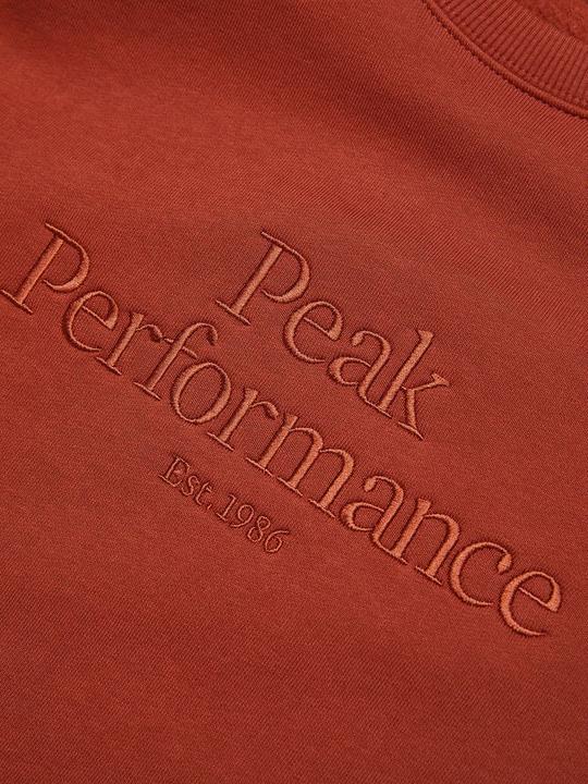 Produktbild Peak Performance Original Crew (S)