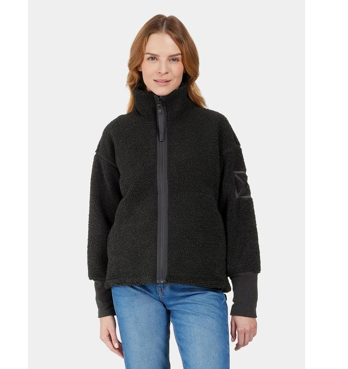 Actual product image Didriksons Women's Mella Full-Zip 3 (34)