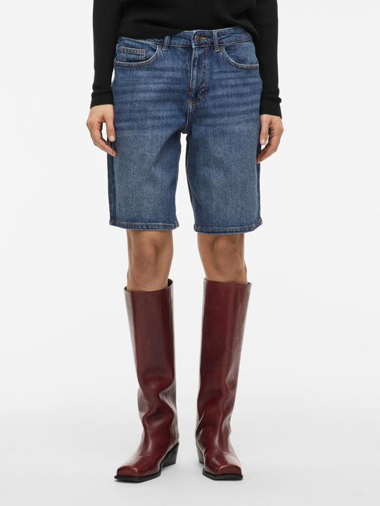 Actual product image Vila Denim Bermudashorts (Frequency band 38 (2600 MHz))