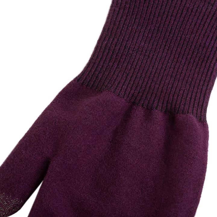 Actual product image Trekmates glove trekmate merino touch (S)