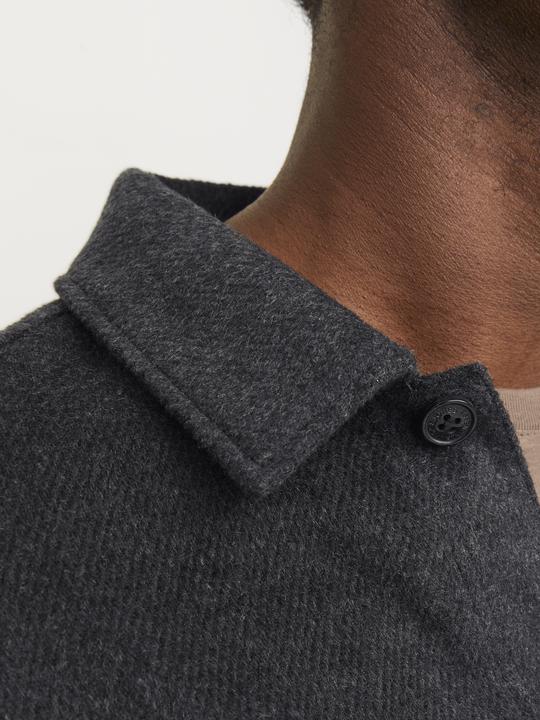 Produktbild Jack & Jones Jjebradley Ollie Overshirt Ls Noos (XS)