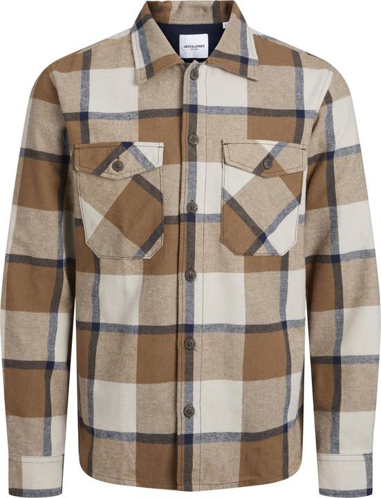 Immagine prodotto Jack & Jones Camicia a quadri (S)