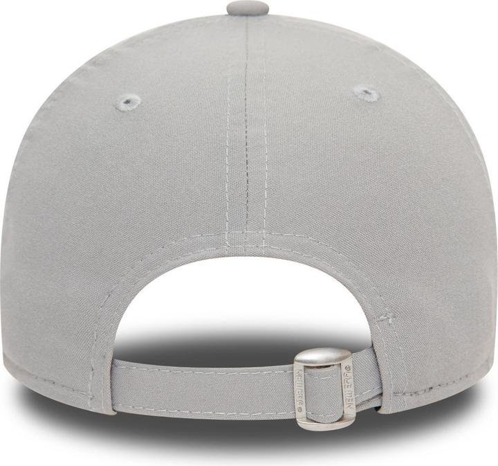 Produktbild New Era 9Forty Strapback Cap - Repreve Ac Mailand Grau