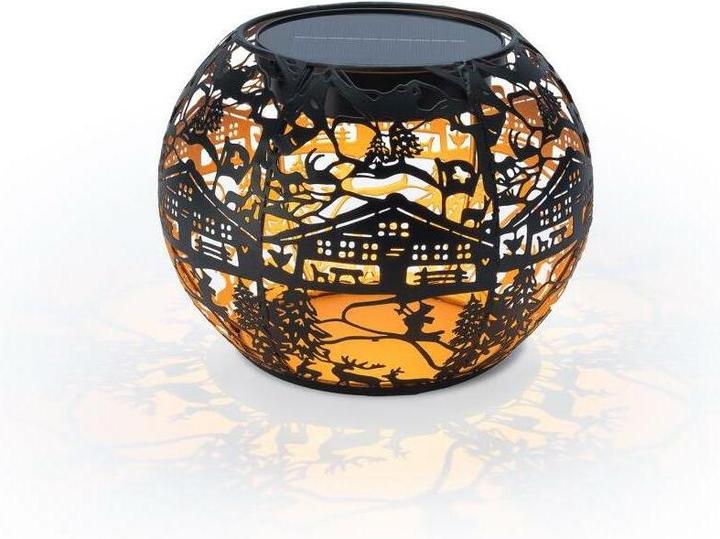 Image du produit STT Solar Antic Globe Silueta