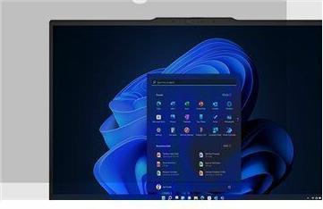 Actual product image Lenovo 40,64cm 16Zoll Bright Screen Privacy Filter for P16/T16 from 3M (15.24", 16 : 10)