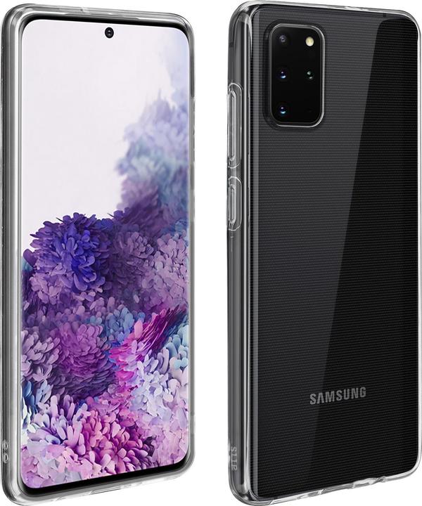 Actual product image Avizar Kit Series (Samsung Galaxy S20+)