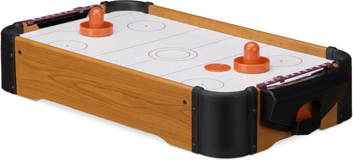 Relaxdays Airhockey Tischspiel
