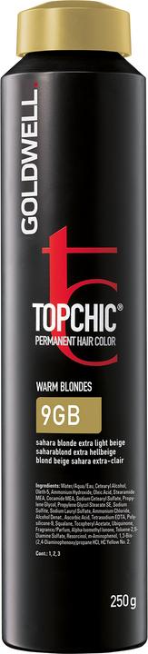 9GB - biondo sahara beige extra chiaro