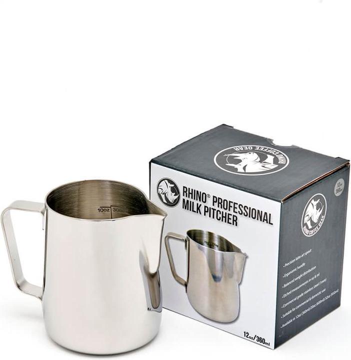Produktbild Rhinowares Professional Milk Pitcher