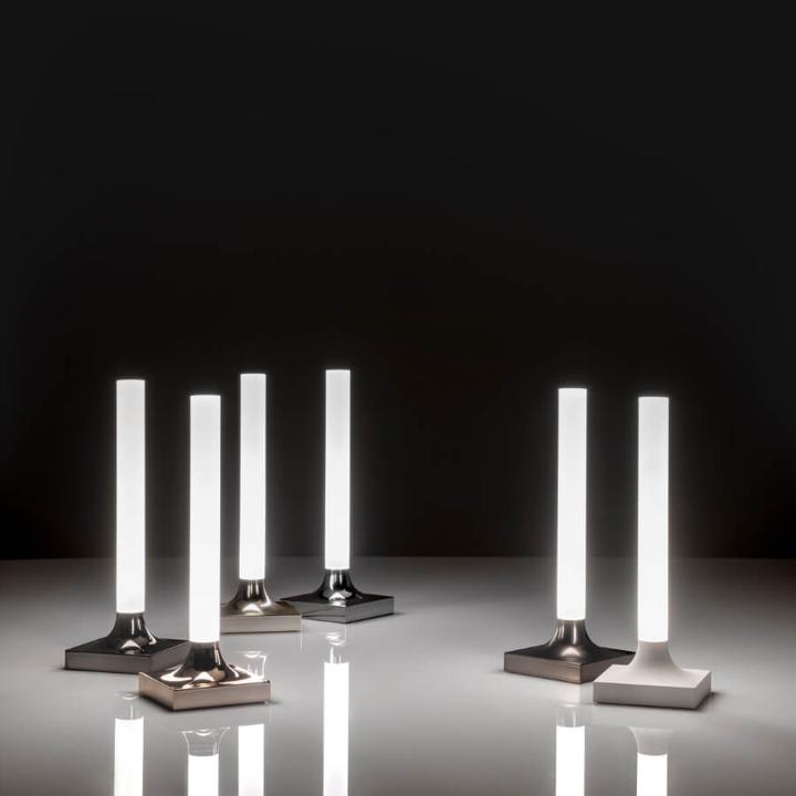 Image du produit Kartell Goodnight Mobile LED Lampe de table