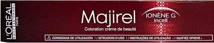 Produktbild L'Oréal Professionnel Majirel (6.46 dunkelblond kupfer rot)
