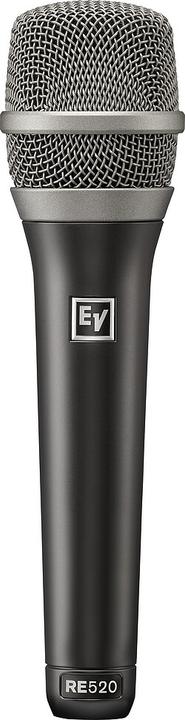 Produktbild Electro Voice EV RE520 Gesangsmikrofon