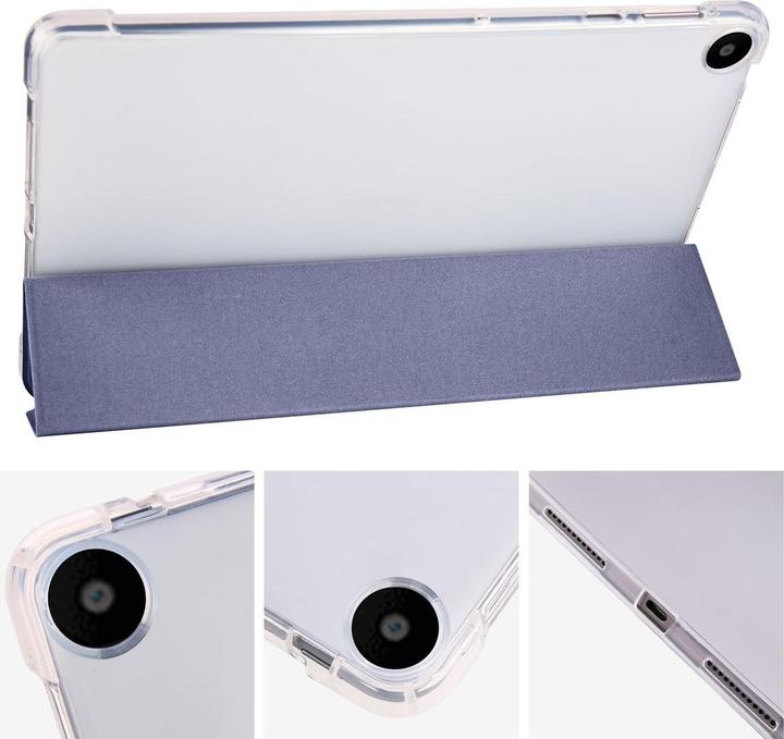 Actual product image König Design Protective cover for Huawei MatePad SE Tablet Case Smart Cover Bag 3 Fold Bumper (MatePad SE)