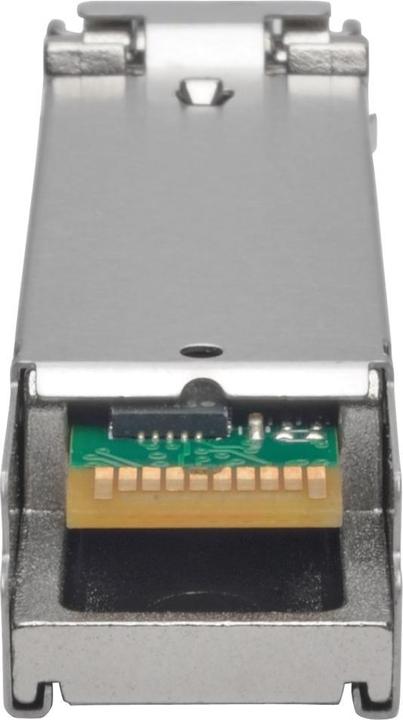 Produktbild Eaton TRIPPLITE HP J4859C Compatible SFP Transceiver 1000Base-LX DDM Singlemode LC 1310nm 10km