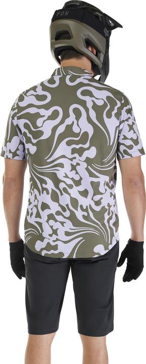 Produktbild Fox Ranger SS Woven Jersey (M)