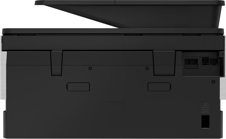 Produktbild HP OfficeJet Pro 9019e All-in-One (Tintenpatrone, Farbe)