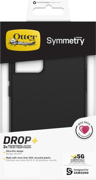 Produktbild OtterBox Symmetry (Samsung Galaxy S22+)