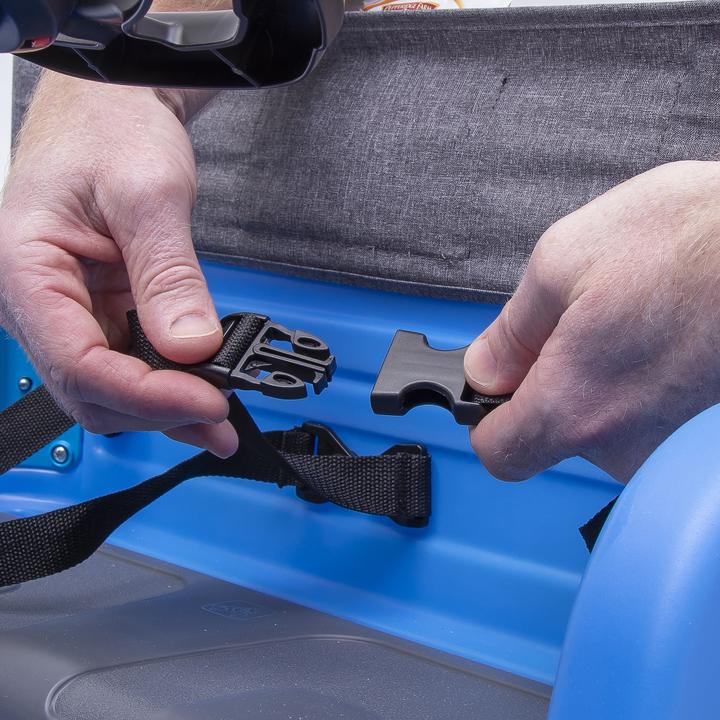 Immagine prodotto Step2 Side-By-Side Push Around SUV