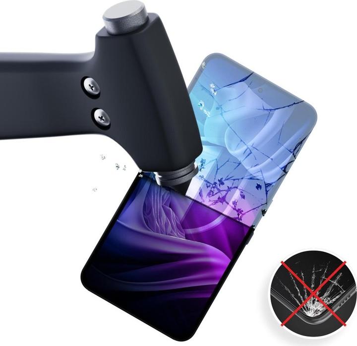 Actual product image 3MK CMF Phone 2 Pro by Nothing - Silky M att Pro (1 Piece)