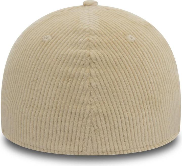 Produktbild New Era 39Thirty Stretch Cap - KORD Brand Script stone - M/L (M, L)