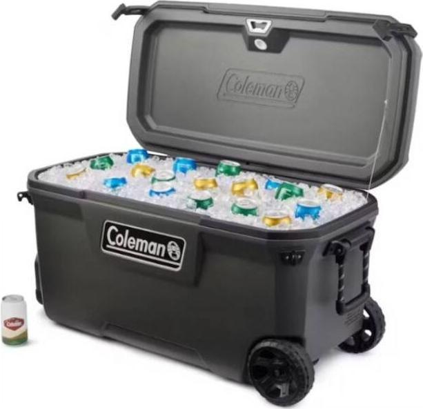 Produktbild Coleman Convoy 100qt (94 l)