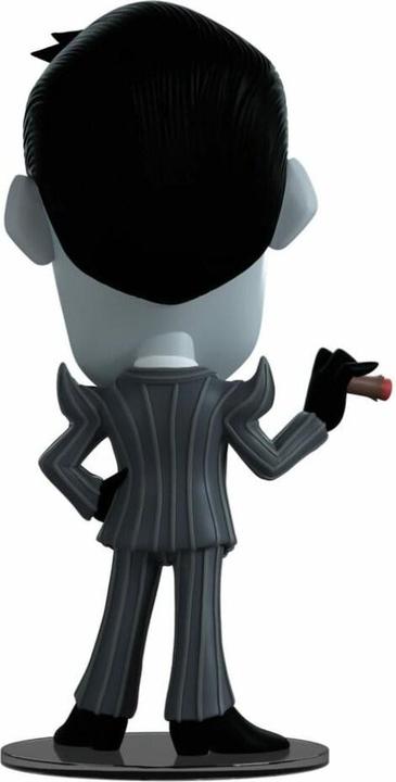 Actual product image Youtooz Don't Starve Vinyl Figure Maxwell 11 cm