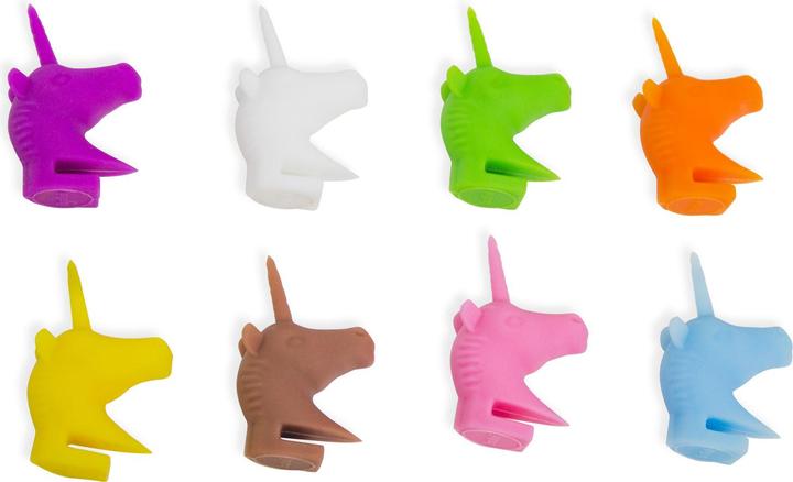 Image du produit Balvi Unicorn (Marqueurs de verre)