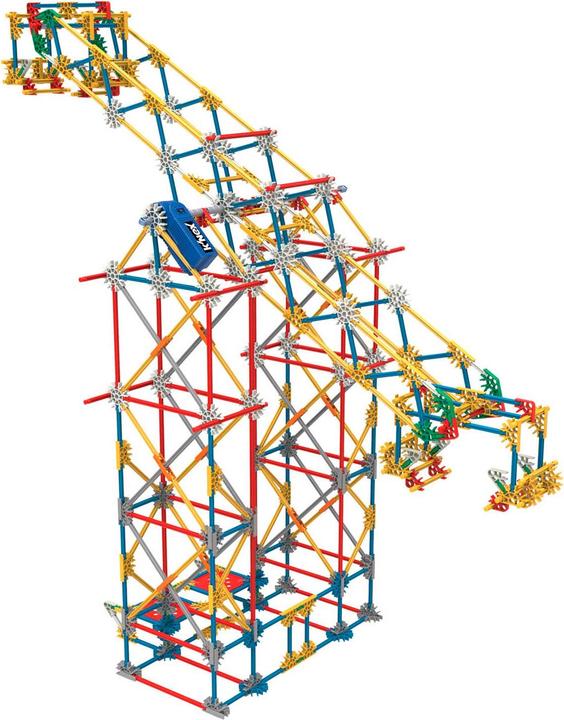 Produktbild K'Nex 3in1 Vergnügungspark