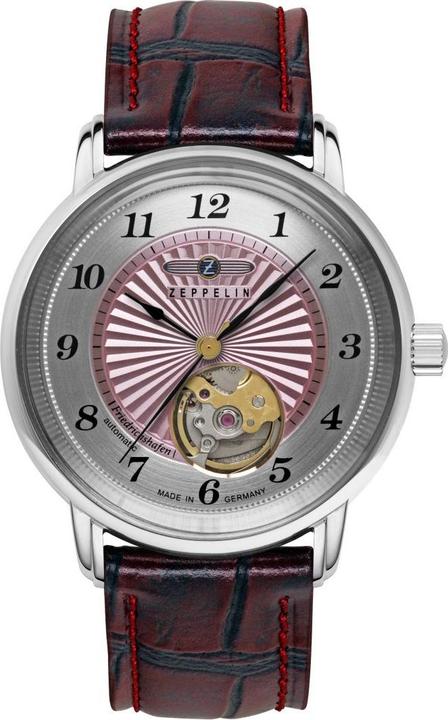 Immagine prodotto Zeppelin Friedrichshafen Uhr 85695 36mm (36 mm)