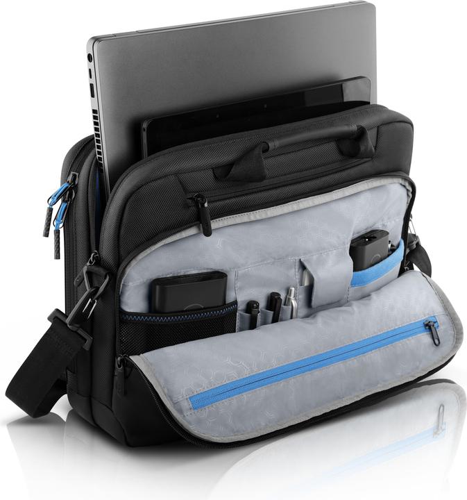Actual product image Dell Pro Briefcase (15", Dell, Universal)