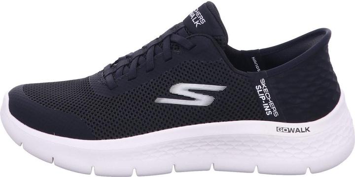 Actual product image Skechers GO WALK FLEX - GRAND ENTRY trainers (37)