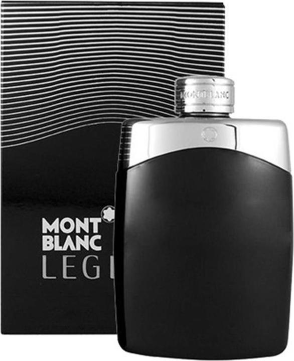 Image du produit Montblanc Légende (Eau de toilette, 200 ml)
