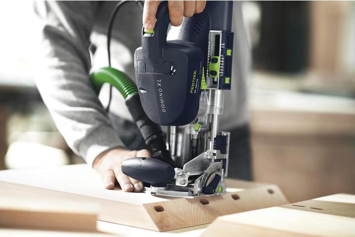 Immagine prodotto Festool Toupie DF 700 EQ-Plus DOMINO XL