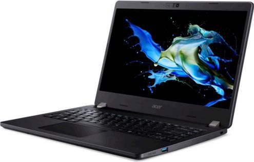 Produktbild Acer TravelMate P2 (14", Intel Core i5-1135G7, 8 GB, 256 GB, DE)