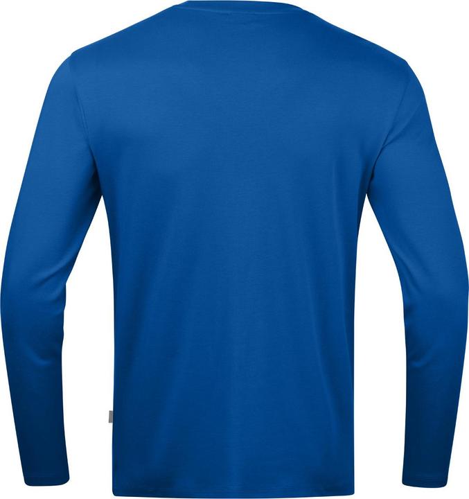 Produktbild JAKO Longsleeve Organic (XS)