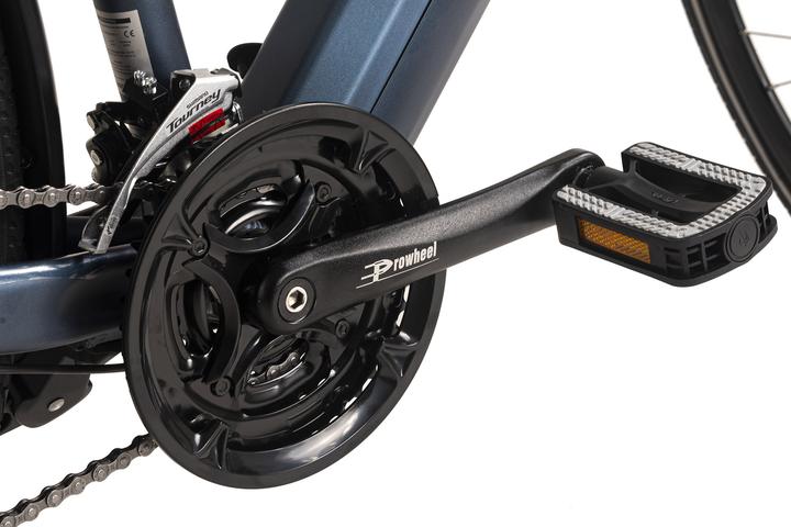 Actual product image Adore Trekking e-bike ATR-190 (53 cm)