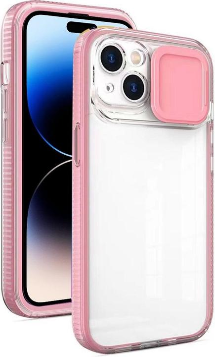 Actual product image König Design Camera Protective Case for Apple iPhone 14 Pro Max Plus Mobile Case Cover Bag New (Apple iPhone 14 Pro)